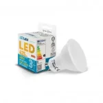 GU10 LED-fényforrás, 5 W, Meleg fehér WW K lm, LAB-21-4108-10 LED Labs Vedd meg most
