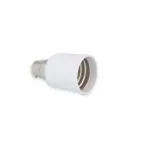 Végkiárusítás LEDline® Bulb adapter B22->E40 LL-246319 LED line
