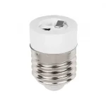 LEDline Przejściówka żarówki E27->MR16 B LL-249365 LED line Különleges ajánlat