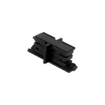 CONNECTOR I MINI LINEAR FOR 3 PHASE TRACK LUMICANTO BLACK PRIME LL-210615 LED line Csak ma