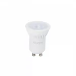 GU11 LED-fényforrás, 3 W, Hideg fehér, 5 év garancia CW 6500K 330lm, LL-248122-II LED line Gyors kiszállítás