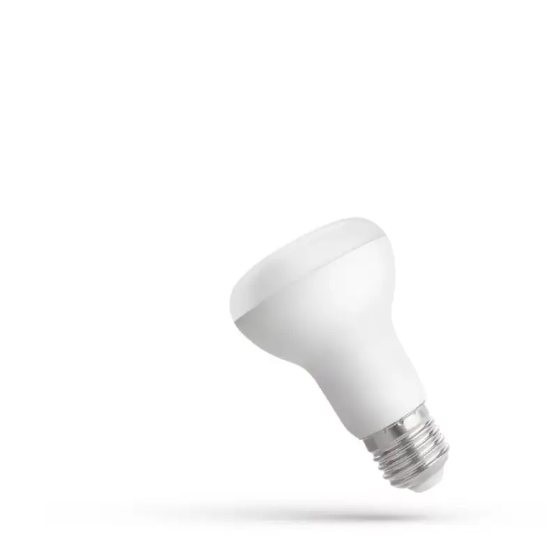 LED R-50 E-14 230V 4.8W NW SPECTRUM WOJ13988_4_8W SpectrumLED Utolsó esély