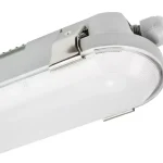Hermetic fixture RANGER C 4000K 40W 5600lm IP66 120cm gray PRIME DALI LL-471109-DALI LED line Népszerű