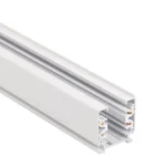 Olcsó 3-phase busway LUMICANTO POWERTRACK 2m white PRIME LL-220737 LED line