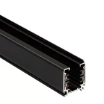 3-phase busway LUMICANTO POWERTRACK 3m black PRIME LL-220713 LED line Expressz kézbesítés