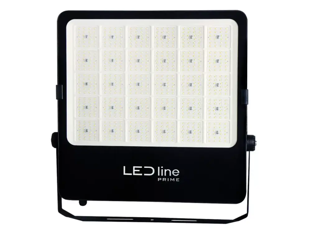 FLOODLIGHT 4000K 300W 42000lm 30° IP66 PRIME LL-218673 SpectrumLED Expressz szállítás
