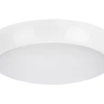 Ceiling Light LEDIS 3CCT(3K/4K/6K) 12/16W 1600lm round IP65 white PRIME LL-218574-DALI LED line Ajánlat