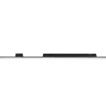 Track light Linear LUMICANTO 30-42W 3CCT(3K/4K/6K) 90° IP20 120cm black PRIME LL-218284 LED line Legjobb ár