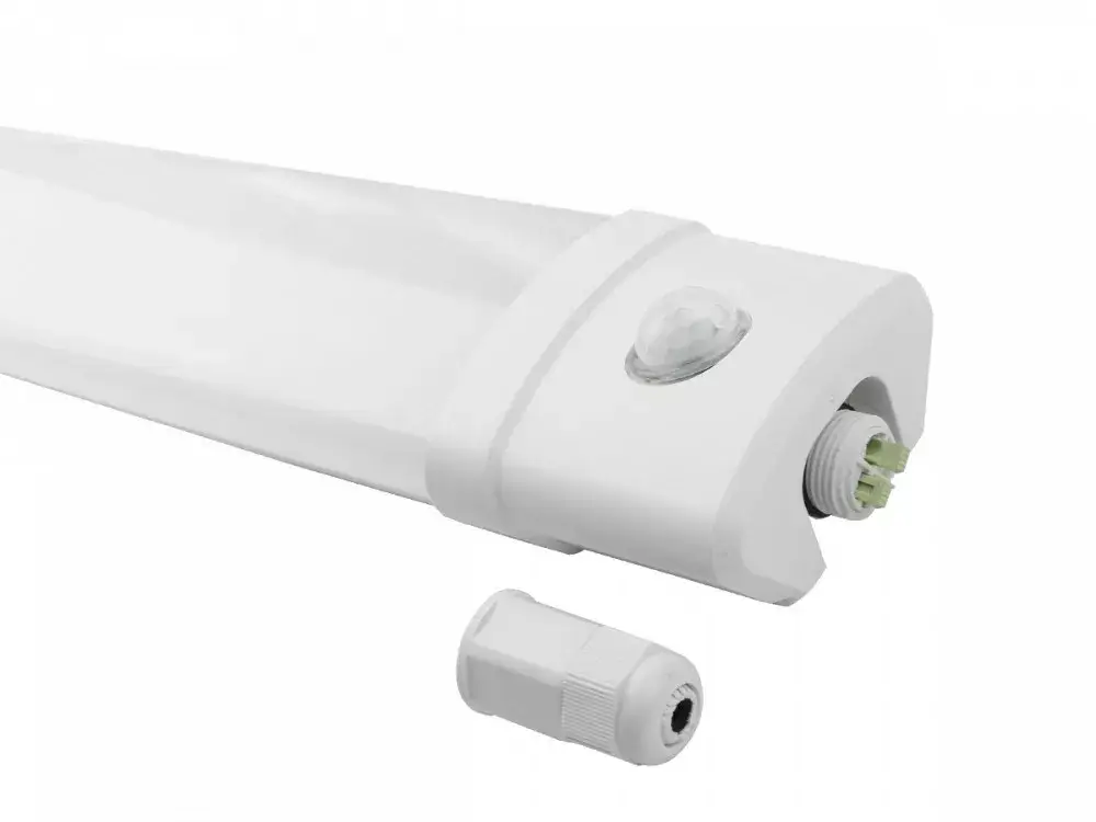 LEDline LEDOM TRI-PROOF 40W 4000K 1250mm PIR LL-477651 LED line Biztonságos fizetés