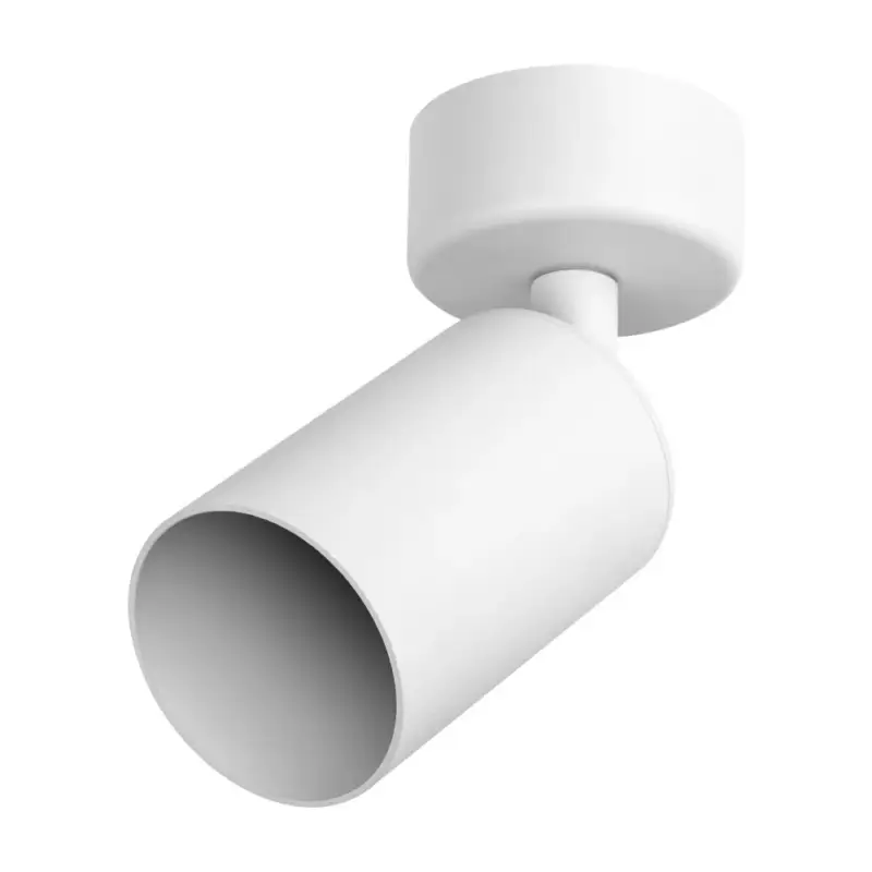 LEDline® surface mounted luminaire GU10 white PIPE LL-478283 LED line Rendeld meg most