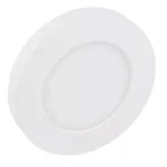 Szezonális akció LEDline® Panel Easy Fix 6W 2700K 450lm round LL-248771 LED line