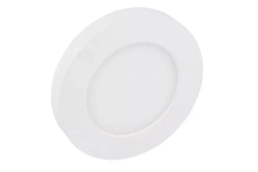 Szezonális akció LEDline® Panel Easy Fix 6W 2700K 450lm round LL-248771 LED line