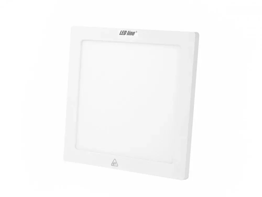 LEDline® Panel Easy Fix 18W 4000K 1450lm square LL-249464 LED line Azonnal elérhető