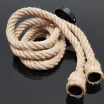 Gyors szállítás LEDline® Jute pendant lamp holder 1.5 meters 2xE27 LL-249884 LED line