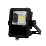 PRIME LED-reflektor, 120°, IP65, 16 W, Természetes fehér, fekete LL-470508 LED line Expressz kézbesítés