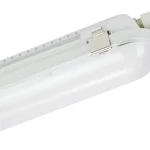 RANGER 3CCT 3K/4K/5K 10-40W 6000lm IP66 120cm gray PRIME emergency module LAW 3h AT LL-210202-LAW3HAT SpectrumLED Népszerű