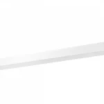 Biztonságos fizetés PRIME FUSION Lineáris lámpa, 40W, 120°, IP20, Természetes fehér, fehér, 5 év garancia LL-204126 SpectrumLED