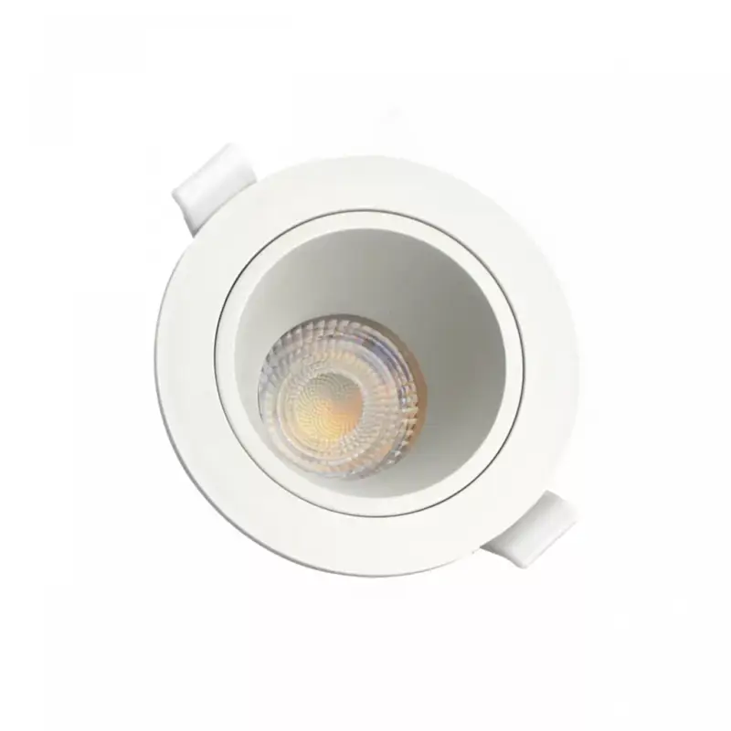 FIALE CORE ANTI-GLARE GU10 IP20 SLIP001030 SpectrumLED Biztonságos fizetés