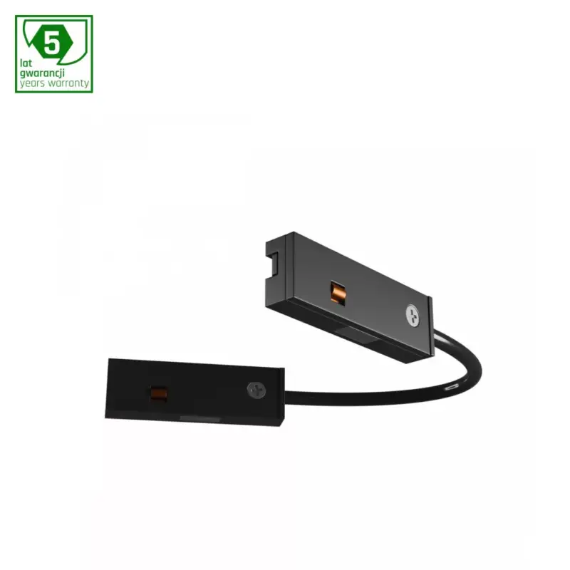Bestseller SYSTEM SHIFT NANO - CONNECTOR ELECTRICAL ELASTIC BLACK WLD80044 SpectrumLED