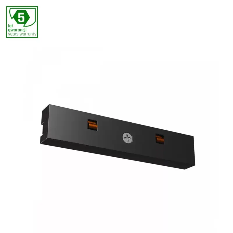 Ne maradj le SYSTEM SHIFT NANO - CONNECTOR ELECTRICAL LINEAR BLACK WLD80042 SpectrumLED