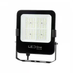 Csak ma FLUX LED-reflektor, 120°, IP66, 30 W, Szabályozható színhőmérséklet, fekete LL-202900 SpectrumLED