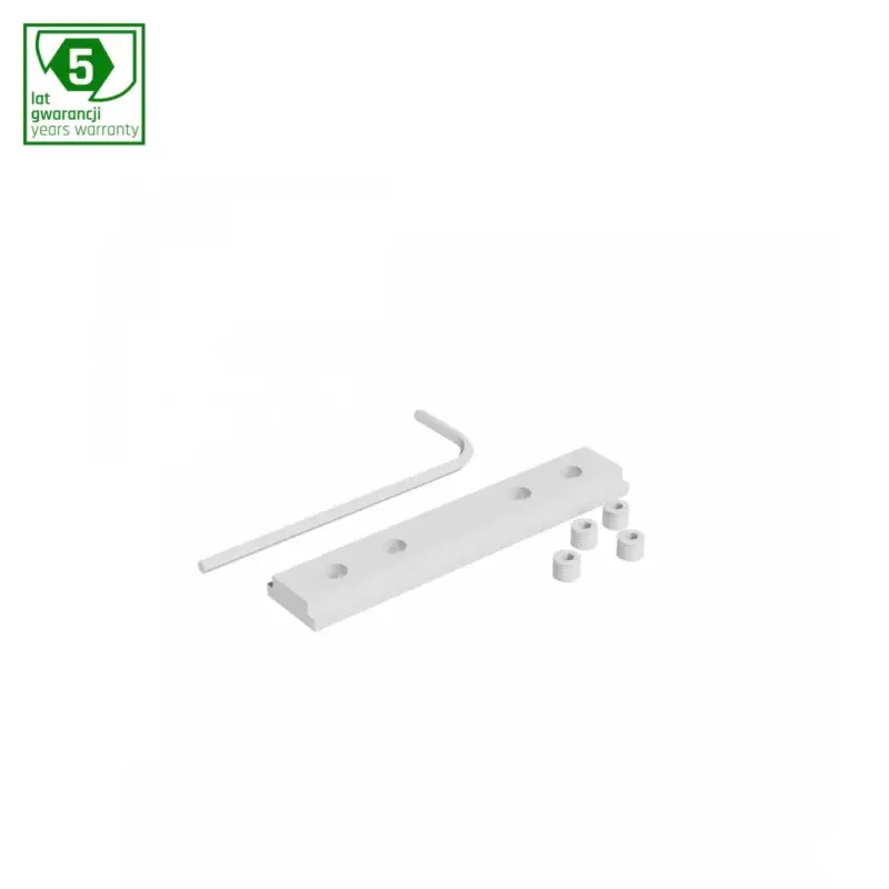 SYSTEM SHIFT NANO - CONNECTOR MECHANICAL WHITE WLD80027 SpectrumLED Expressz kézbesítés