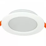 LEDline LITE Downlight MOLLY 9W 830lm 3000K round LL-200753 LED line Azonnal elérhető