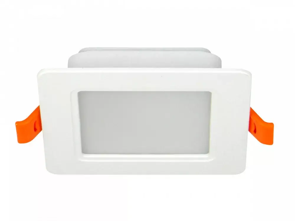 LEDline LITE Downlight MOLLY 5W 450lm 3000K square LL-201033 LED line Kedvezmény