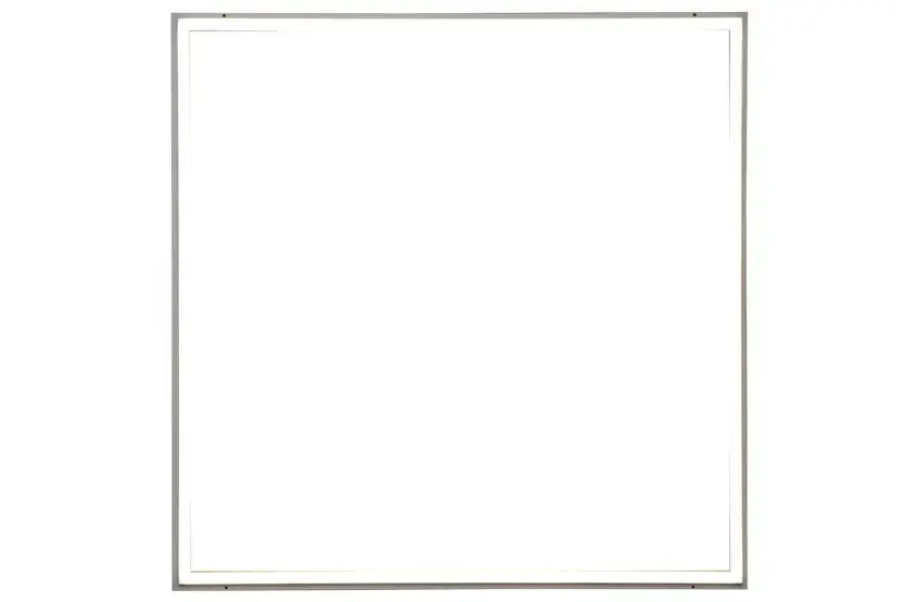 Legkelendőbb PRIME LED-panel, 40 W, IP20, 600x600 mm, Természetes fehér, 5 év garancia LL-249181-LAW3HAT LED line