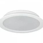 Árcsökkenés LEDline LITE Downlight MOLLY 18W 1900lm 4000K round with motion sensor LL-201019 SpectrumLED