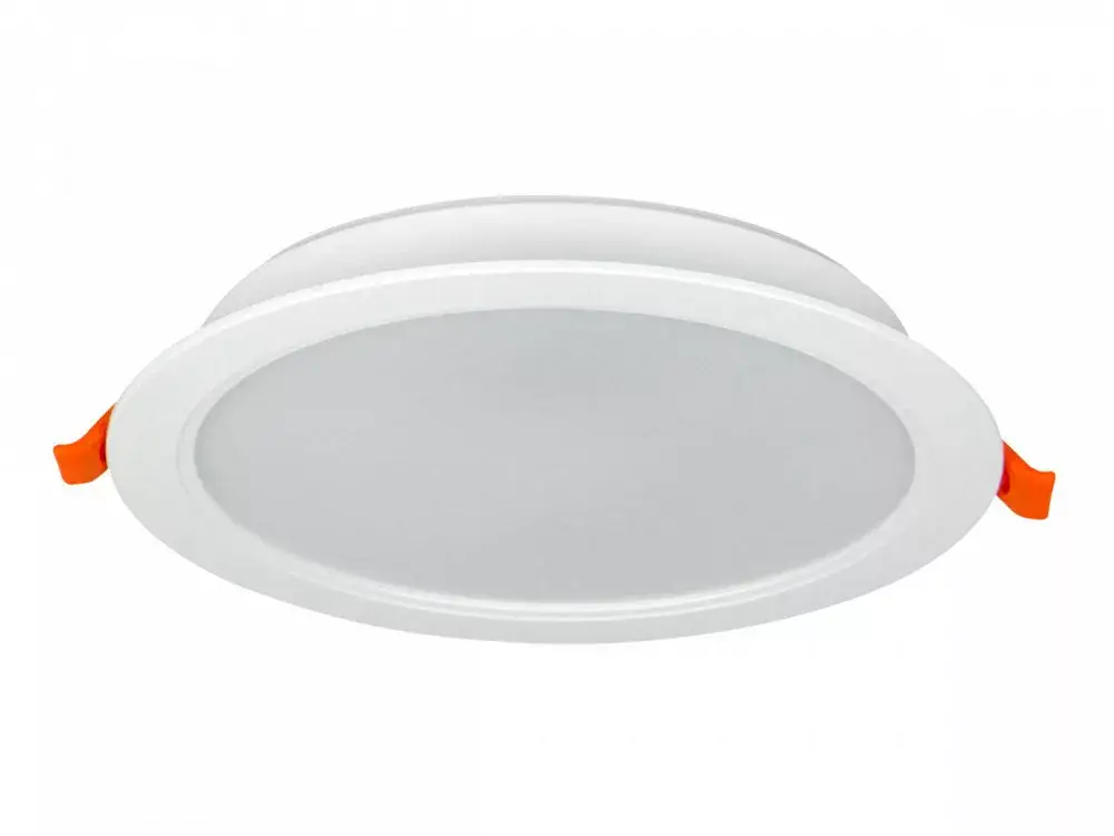 Árcsökkenés LEDline LITE Downlight MOLLY 18W 1900lm 4000K round with motion sensor LL-201019 SpectrumLED