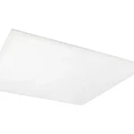 PRIME Backlit LED-panel, 25 W, IP20, DALI, 600x600 mm, Természetes fehér, 5 év garancia LL-205970-DALI LED line Legnépszerűbb