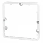 Szezonális akció LEDline Frame for surface mounting of Downlight MOLLY 24W square LL-200982 LED line
