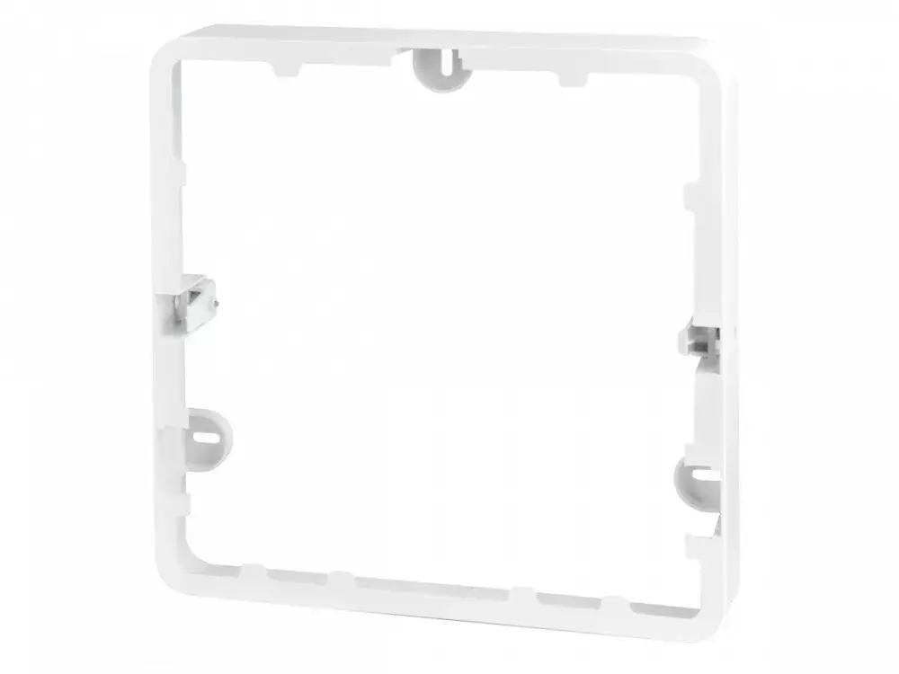 Szezonális akció LEDline Frame for surface mounting of Downlight MOLLY 24W square LL-200982 LED line