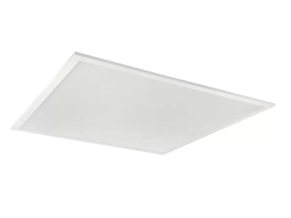 Csak ma PRIME Backlit LED-panel, 42 W, IP20, UGR<19, 600x600 mm, Természetes fehér, 5 év garancia LL-203457-AW3HAT LED line