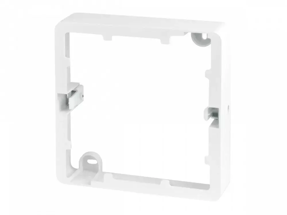 Rendeld meg most LEDline Frame for surface mounting of Downlight MOLLY 12W square LL-200968 LED line