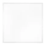 Különleges ajánlat PRIME Backlit LED-panel, 28 W, IP20, 600x600 mm, Természetes fehér, 5 év garancia LL-201255-LAW3HAT LED line