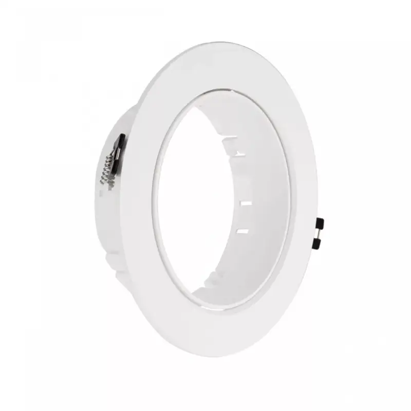 Legkelendőbb MDD MAXI PC UNO ROUND AR111 GU10 X 1 250V IP20 FI165x41MM WHITE SLIP002014 SpectrumLED