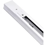 Exkluzív ajánlat LEDline 1-phase track light rail white 1m LL-ID-6080 LED line
