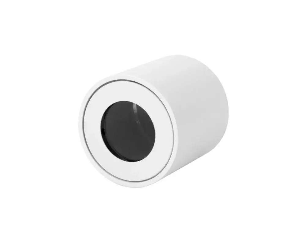 LEDline® downlight waterproof round white TUBE LL-242540 SpectrumLED Biztonságos vásárlás