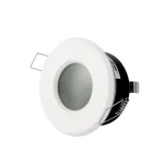 Gyors szállítás LEDline® downlight waterproof round die cast aluminium white LL-245428 LED line
