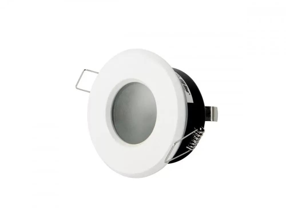 Gyors szállítás LEDline® downlight waterproof round die cast aluminium white LL-245428 LED line