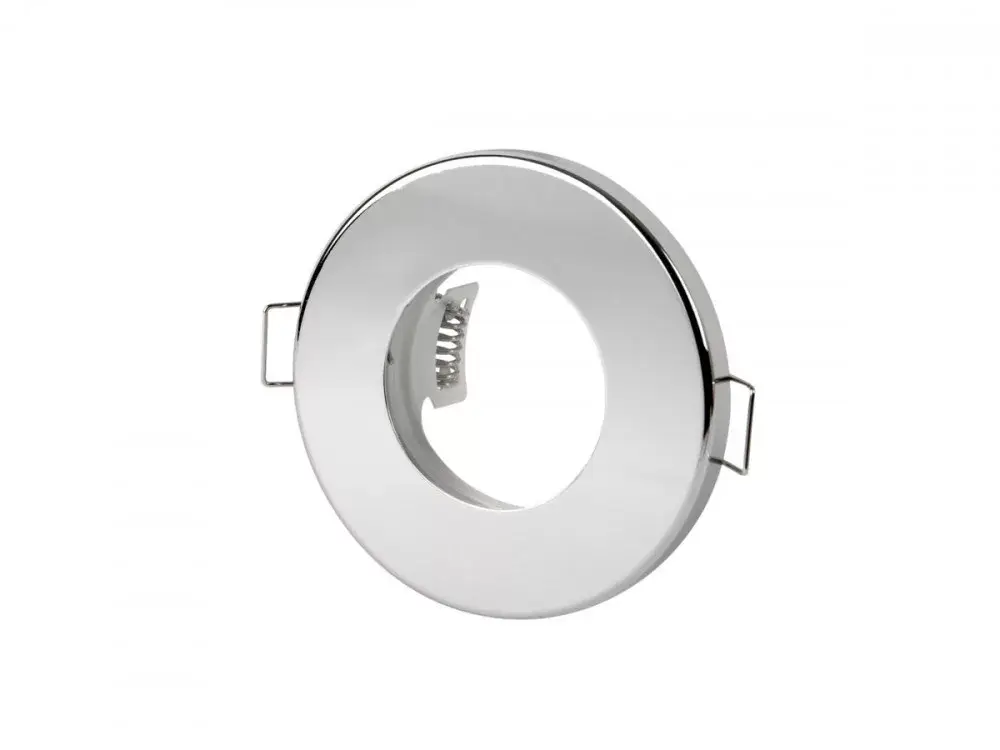 Ne maradj le LEDline® downlight waterproof round chrome LL-245411 LED line
