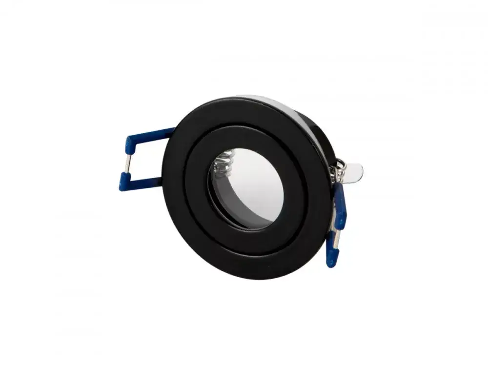 LEDline® downlight waterproof MR11 round black LL-249297 LED line Vásárlói kedvenc