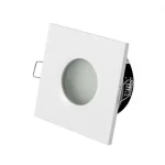 LEDline Downlight waterproof square die cast aluminium white LL-245374 LED line Legjobb ár