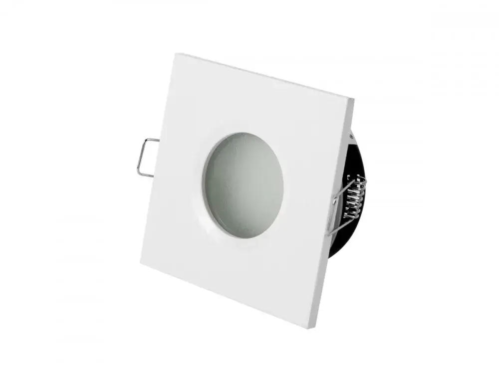 LEDline Downlight waterproof square die cast aluminium white LL-245374 LED line Legjobb ár