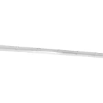 Outlet VANTA hermetic luminaire for T8 fluorescent lamps 1x150cm T8 LED ABS/PS LL-203907-II LED line