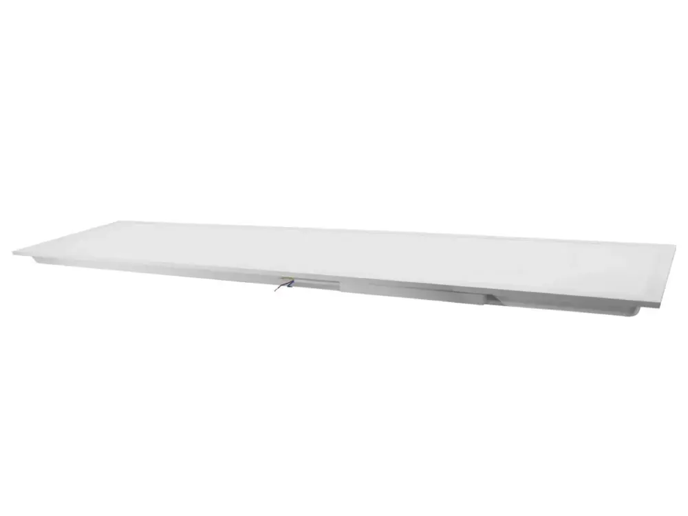 LITE Backlit LED-panel, 40 W, IP20, 300x1200 mm, Természetes fehér LL-476920 SpectrumLED Biztonságos fizetés
