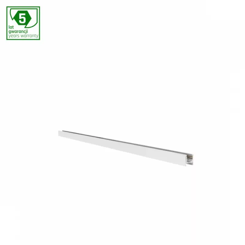 SYSTEM SHIFT - TRACK SLIM 2000mm WHITE WLD40054 SpectrumLED Biztonságos fizetés