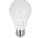 Olcsó E27 LED-fényforrás, 13 W, szabályozható, Meleg fehér, 5 év garanciaK lm, LL-470256-II SpectrumLED